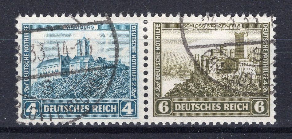 Dr. Zusdr. W43 In Flawless Condition.