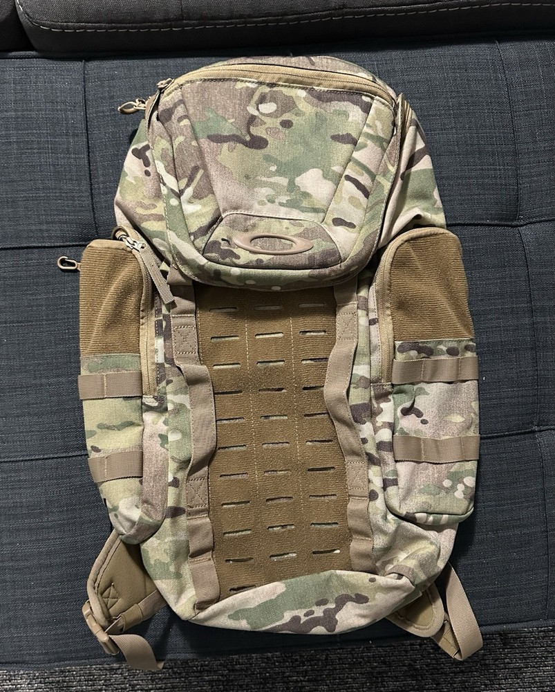 Link Pack Miltac 2.0 Multicam