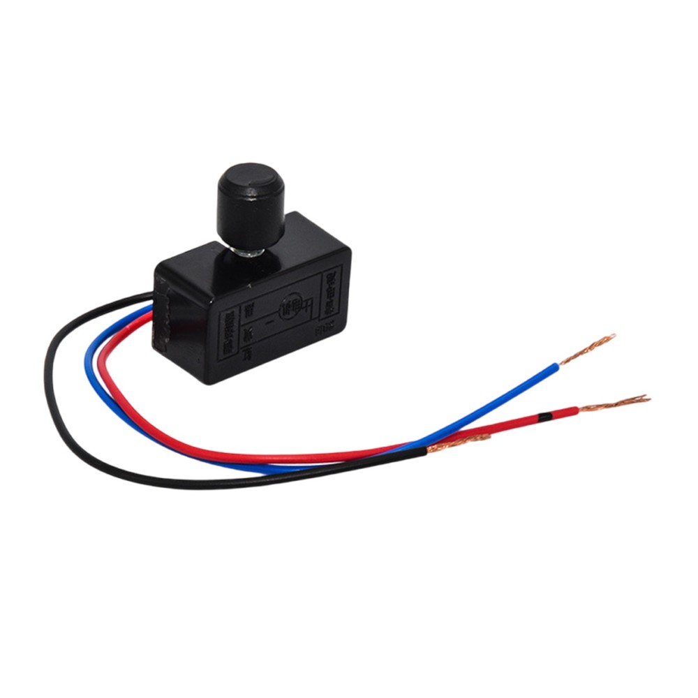Switch Variable Speed Controller 10- Switch Regulation Motor Speed Controltx0hqW