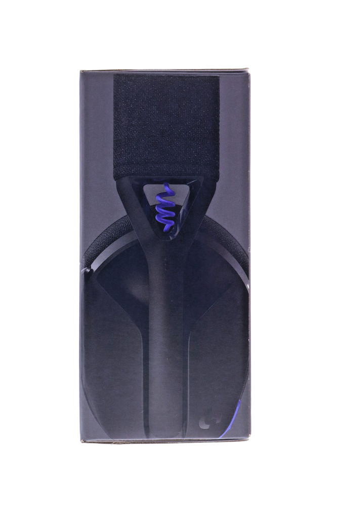 Logitech G321 Lightspeed Headphones