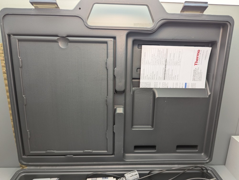 Thermo Scientific | Eutech PH 150 Meter Kit with Probes # ECPHWP15002K