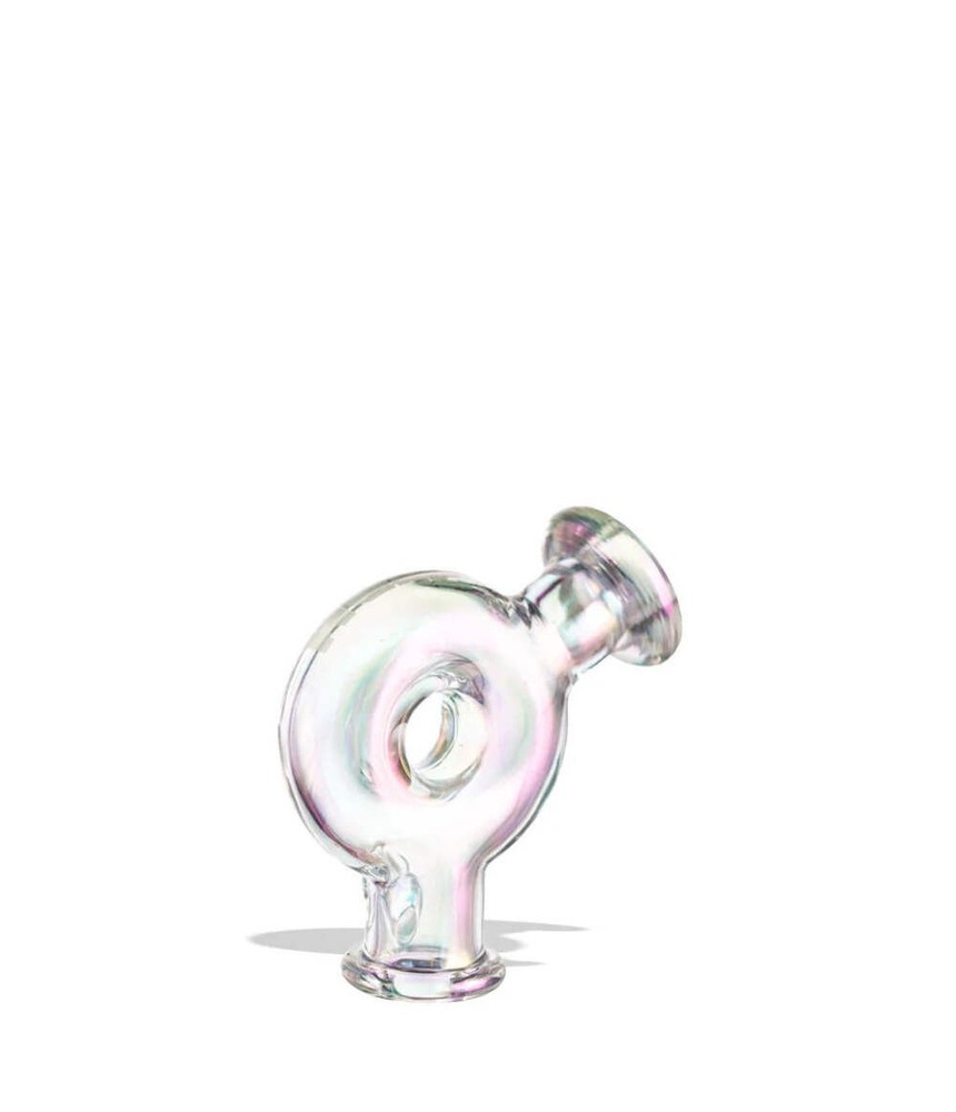 Wulf Mods Glass Ring Pivot Top – Attachment