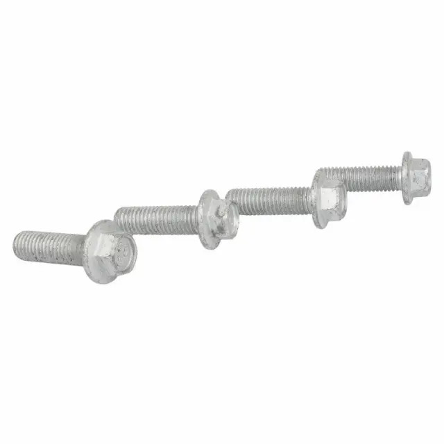 Genuine Ford Engine Torque Strut Mount Bolt W500044-S442