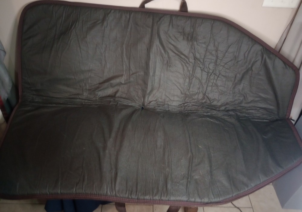 Treebark Soft Bow Case Allen