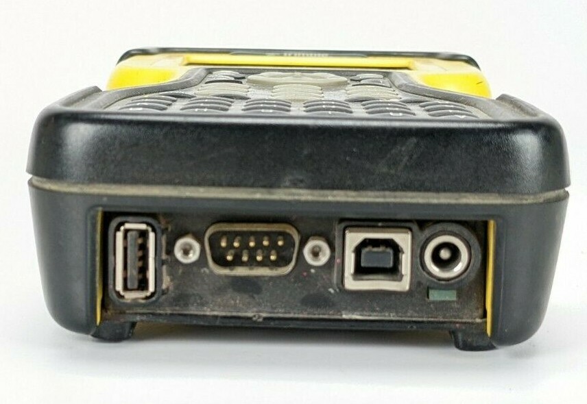 Trimble Data Collector TSC2 Survey Controller V 11.31, Bluetooth