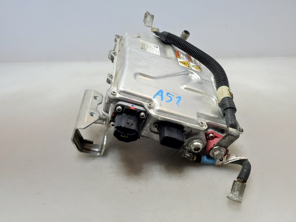 ✅ 2012-2020 OEM Tesla Model S DC-DC Converter Module Unit DELTA 2.5kW NOTE*