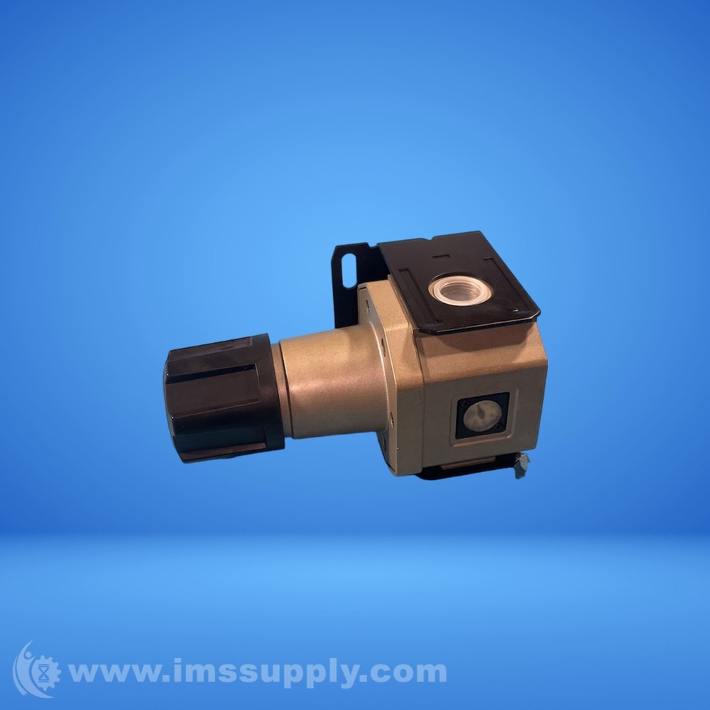 CKD R8100 Regulator FNIP