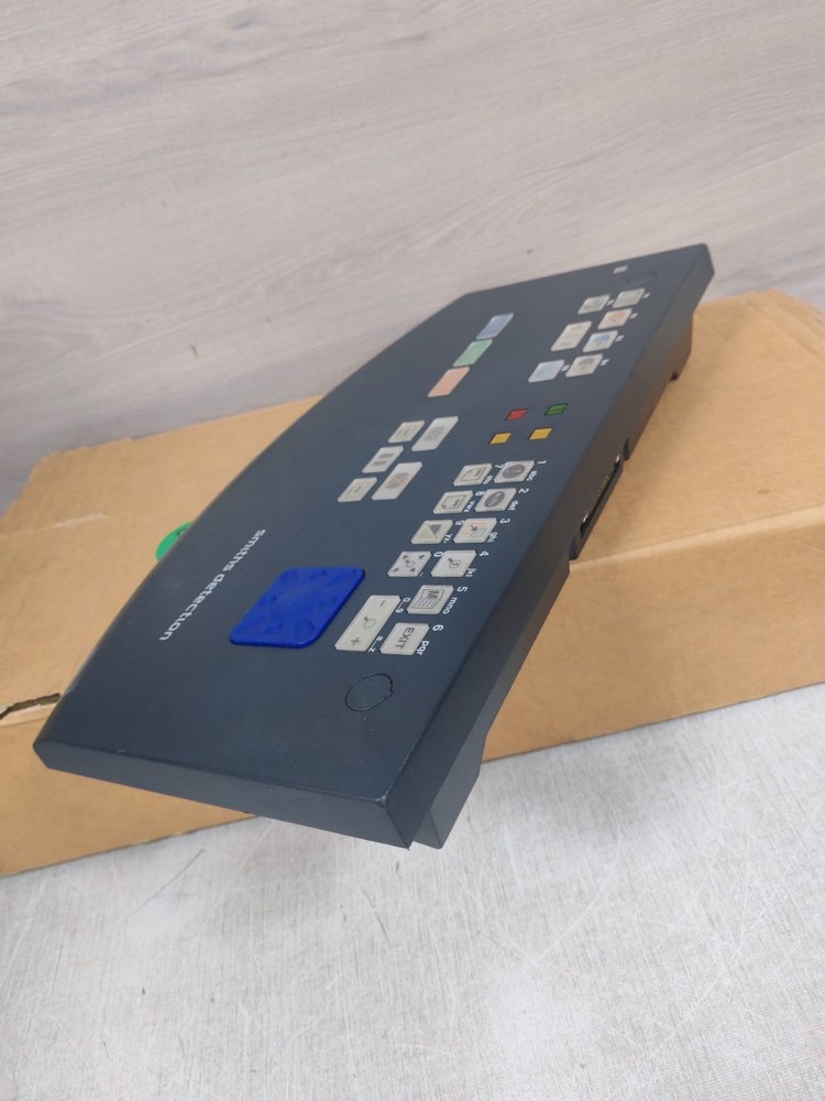 Smiths / Heimann S8.25 SMI Keyboard Controller