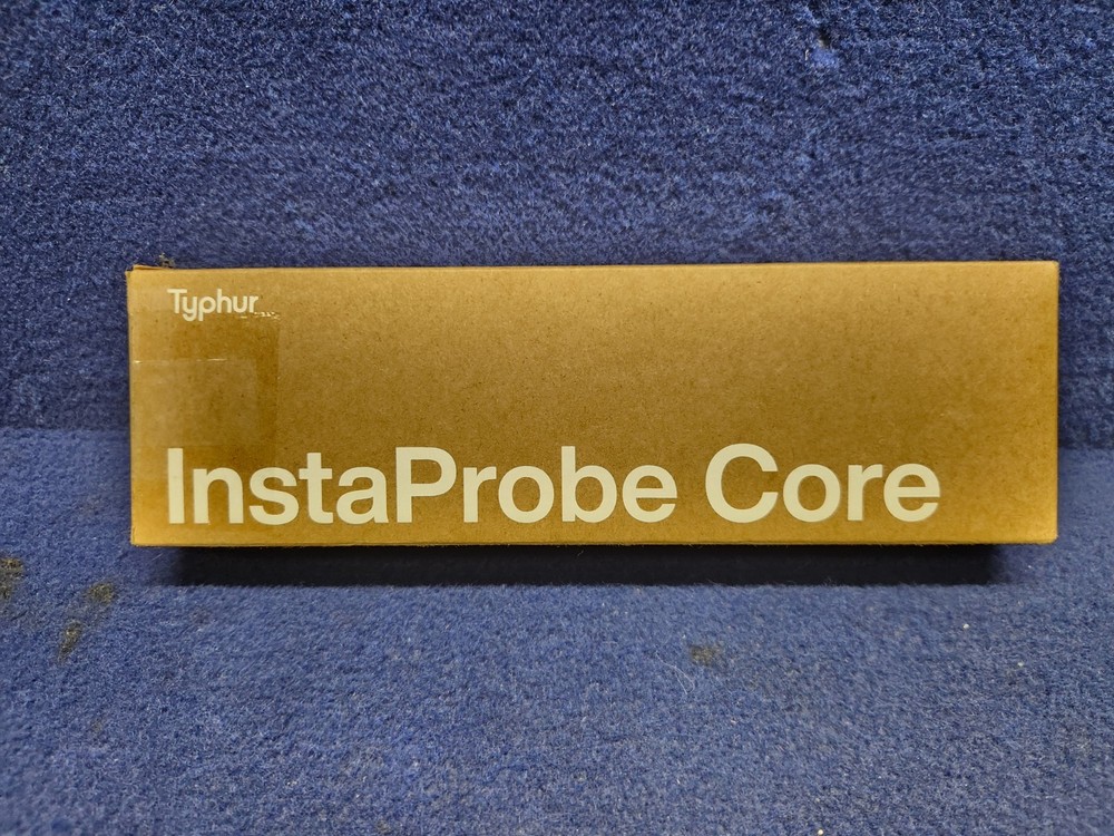 Typhur InstaProbe Core Meat Thermometer model HT06