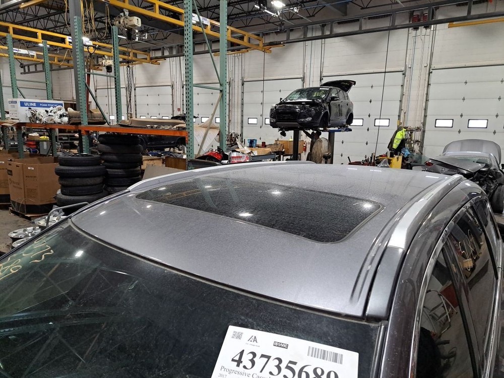 2017 Qx60 Jack Sku#4332028