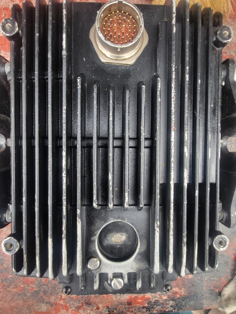 Trimble SV170 Control Box Cab Display For Trimble GCS900