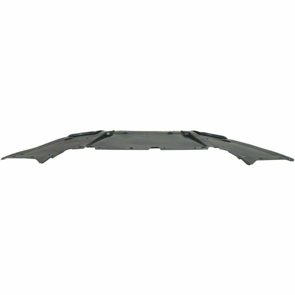 Front Engine Splash Shield Under Cover / Air Deflector For 2012 -2018 Ford Focus