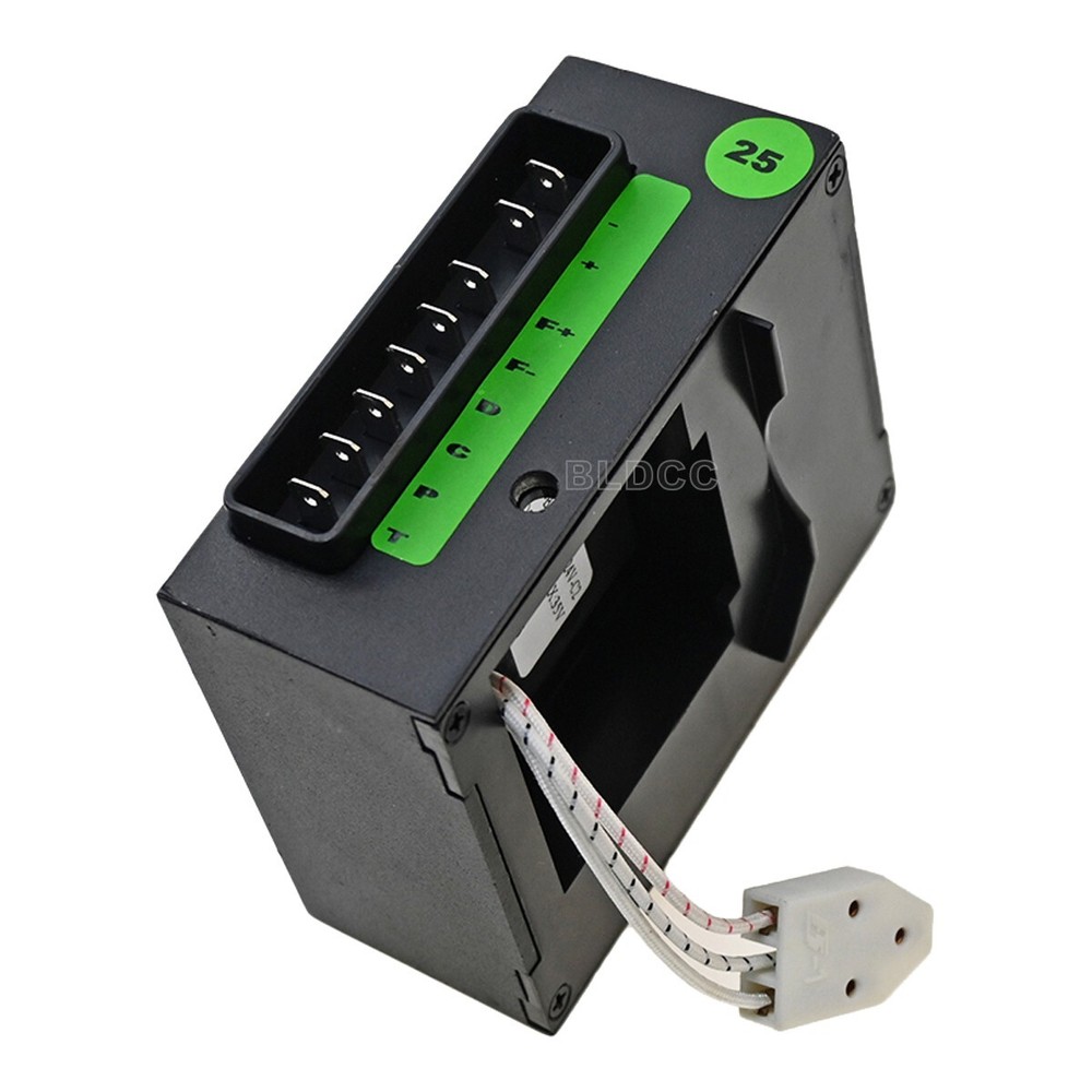 USA DC12V 24V Electronic Variable Frequency Drive Compressor Starting Device