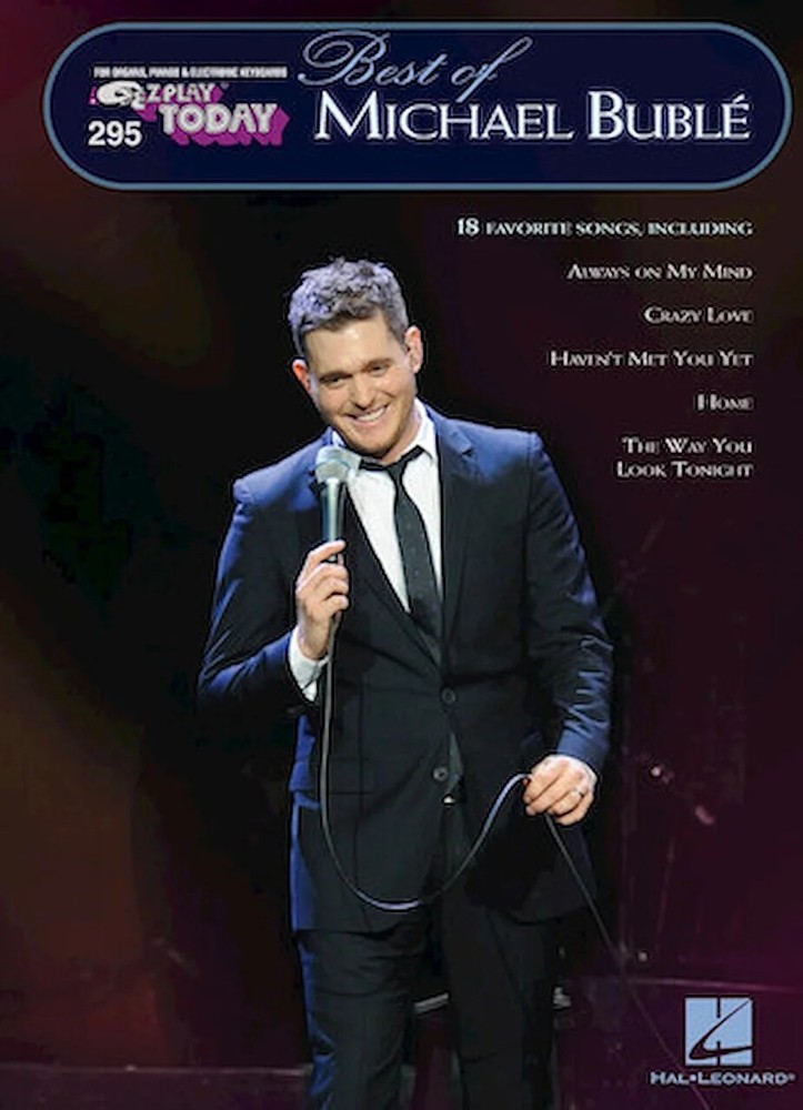 Best of Michael Buble
