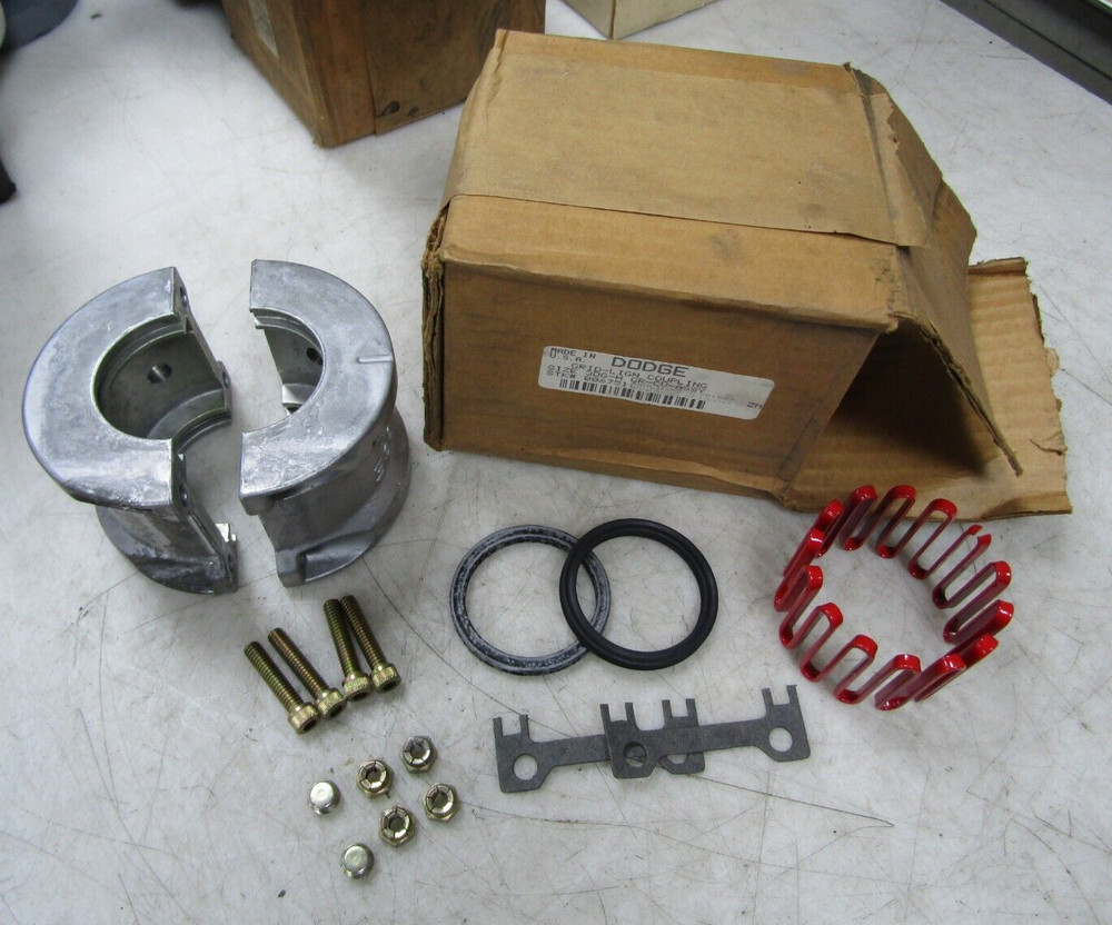 💥NEW DODGE GRID-LIGN COUPLING 3DG-H