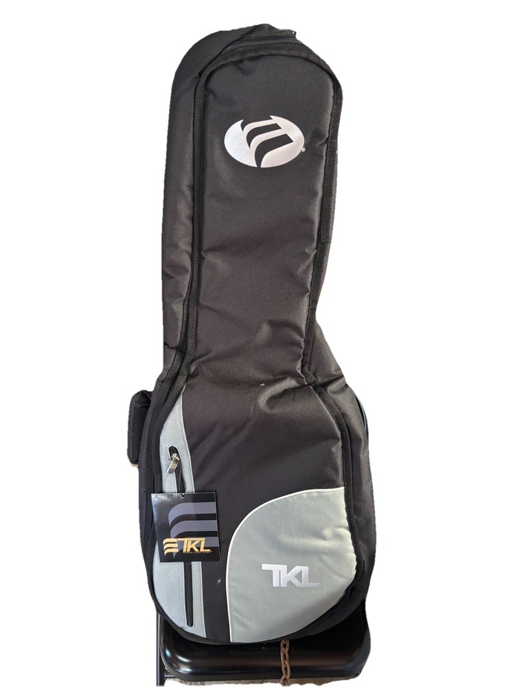 TKL 3/4 Size Soft Guitar Case
