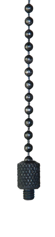 Black Ends 9 inch Cygnet