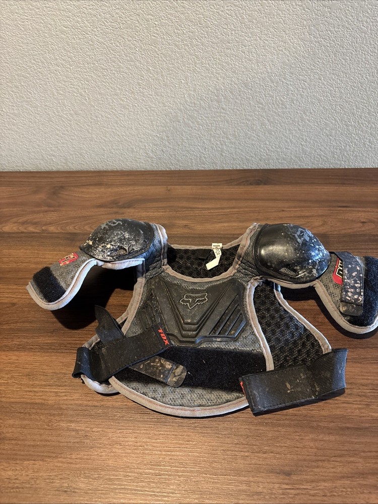 Fox Racing Chest Protector