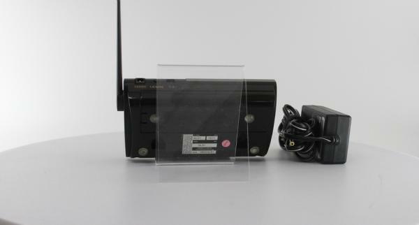 Chamberlain NLS1 Wireless Portable Intercom Voice Activated Add-On Unit