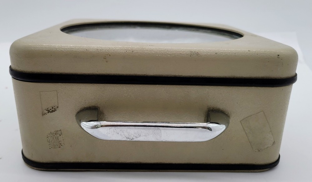 Dickson Chart C417 Temperature & Humidity Chart Recorder