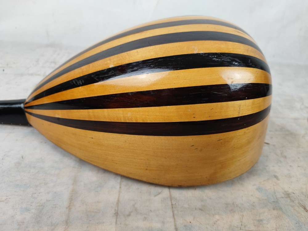 Mandolin 4/4 Rigaldi 曼陀林 만돌린マンドリン