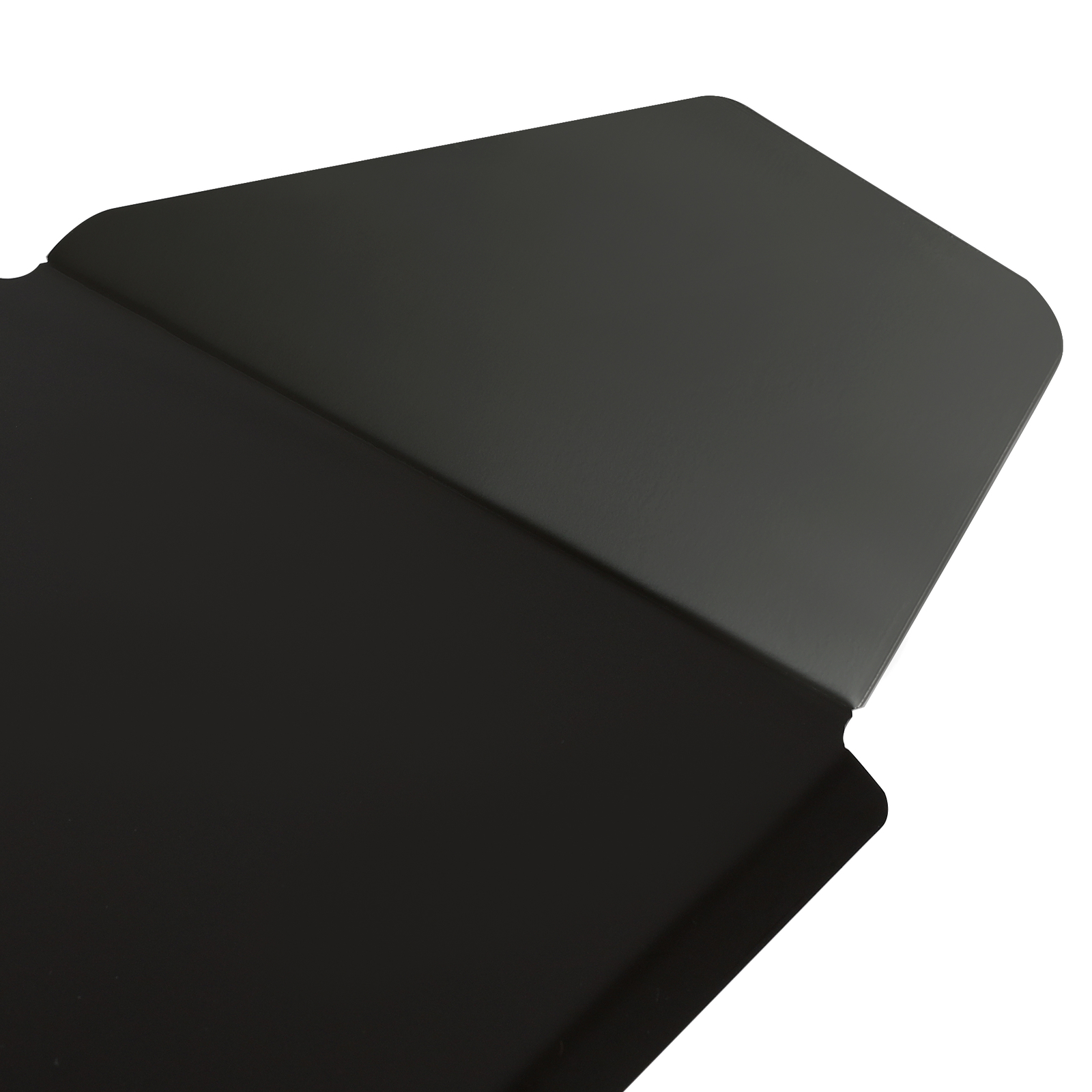 2x Behind Seat Cab Corner 6"×9" Speaker Brackets For Chevy C10 Black 1967 - 1972