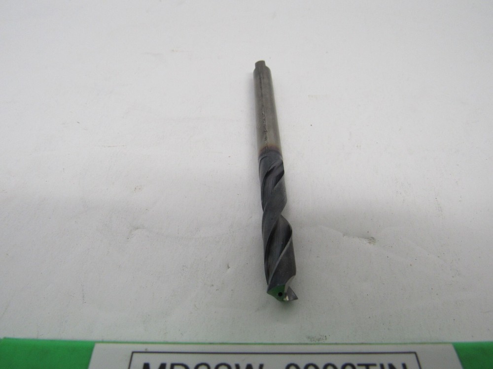 End Mill MDSSW-0836TIN Bit