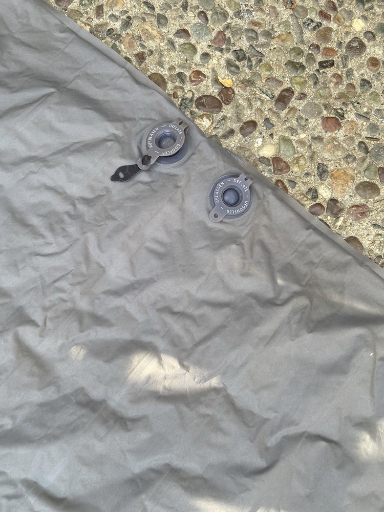 Exped Synmat UL 7M ultralight sleeping pad
