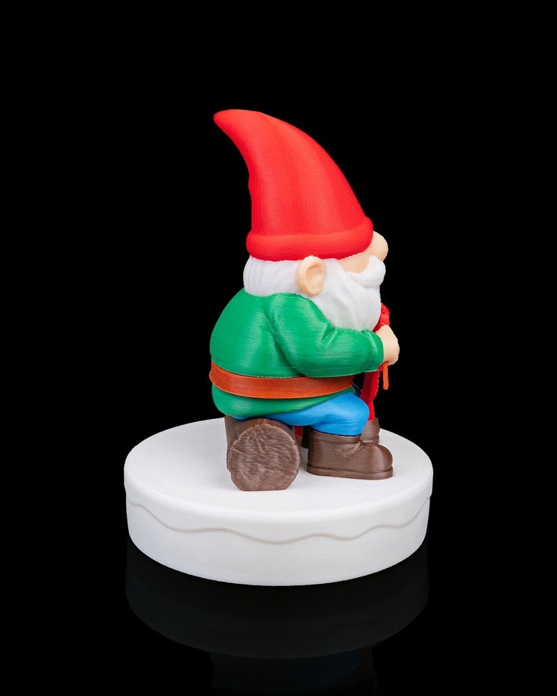 Knitmas Gnome