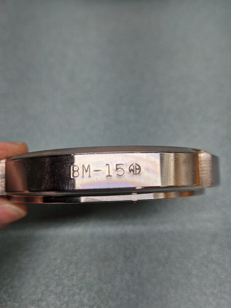 DOOSAN 35299775 LOCKNUT, BRG M