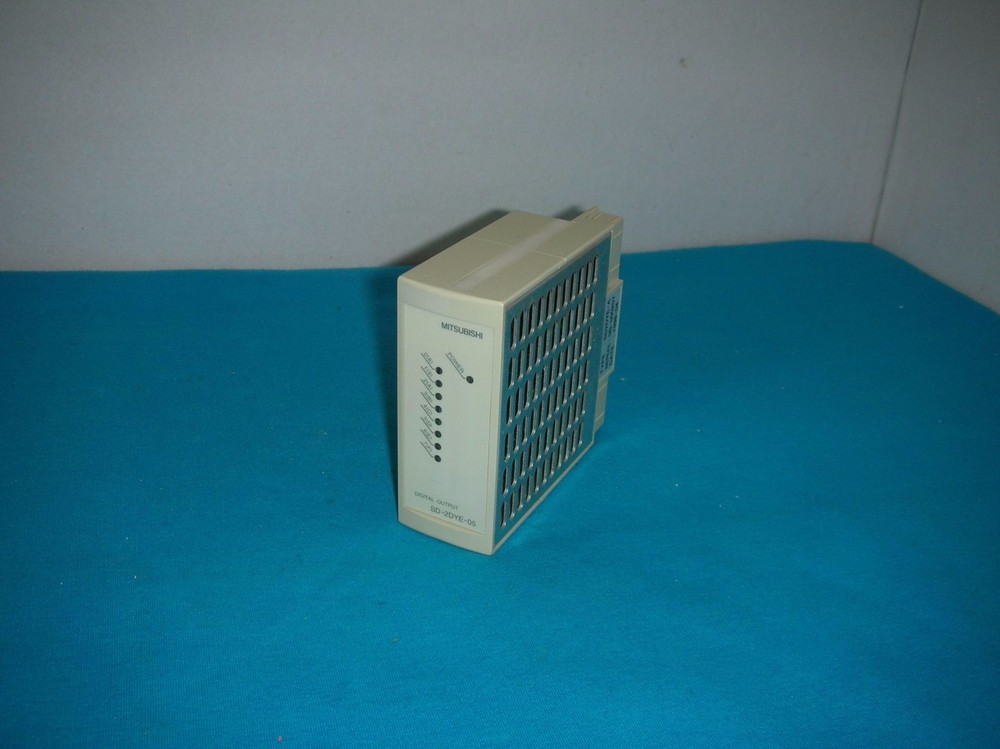 Mitsubishi SD2DYE-A/SD-2DYE-05