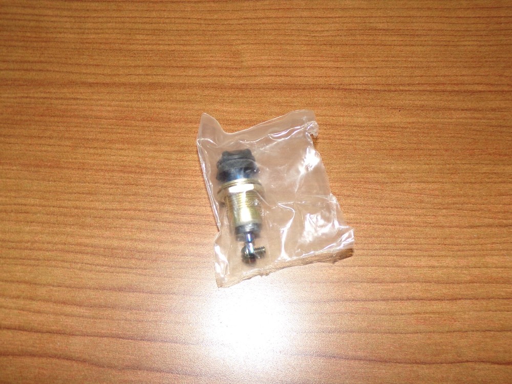 Grimes Aerospace Panel Light (Green) A7165-4-327