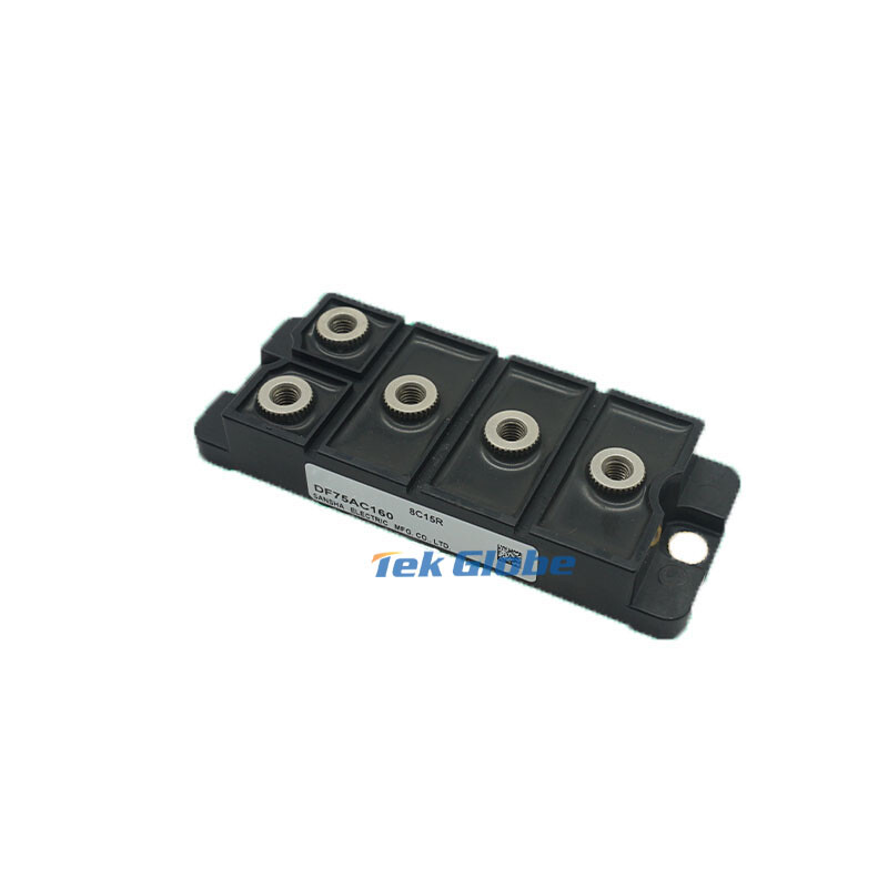 1pcs DF75AC160 SANREX IGBT Module New