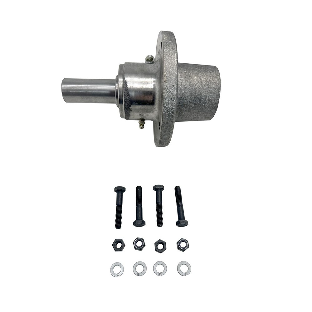 Scag Oem 461663 Spindle Assy 461663