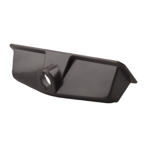 Window Operators Cover, Compatible with Entrygard White Plastic Operator Cover