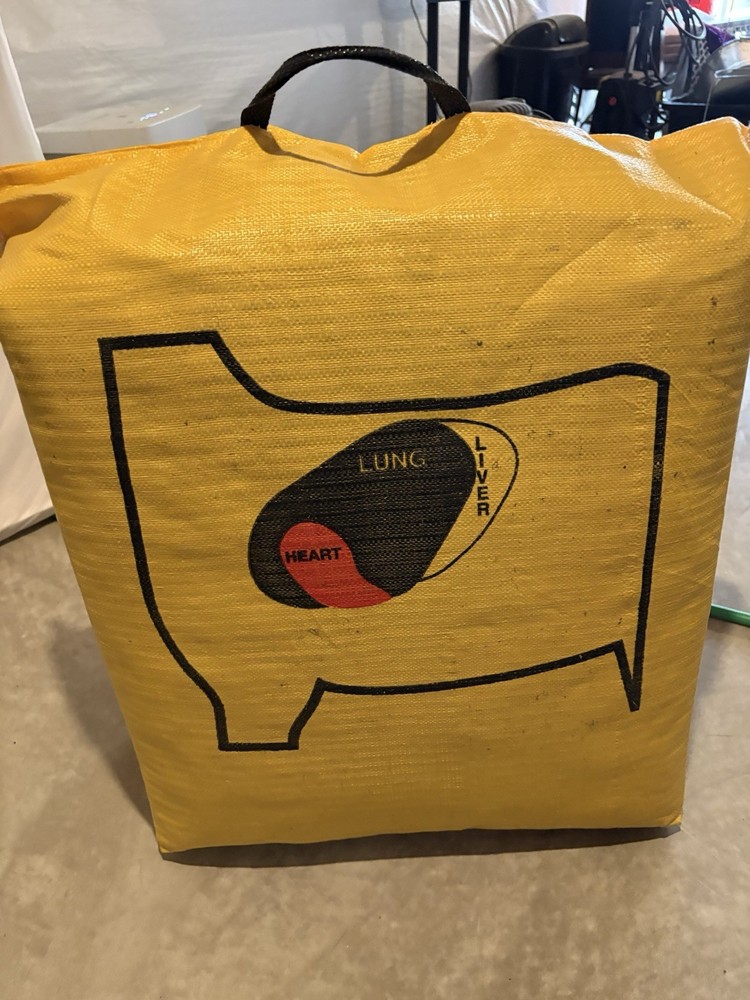 Killer Instinct Lethal 405 Crossbow Package with Scope & Arrows