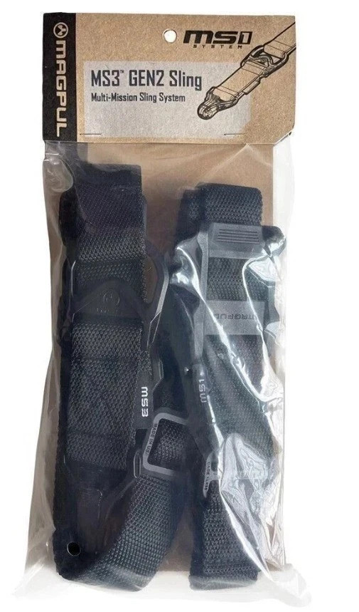 Magpul MS1 QDM Two Point Rifle Sling – Made in USA – 🔥 Free Shipping 🔥