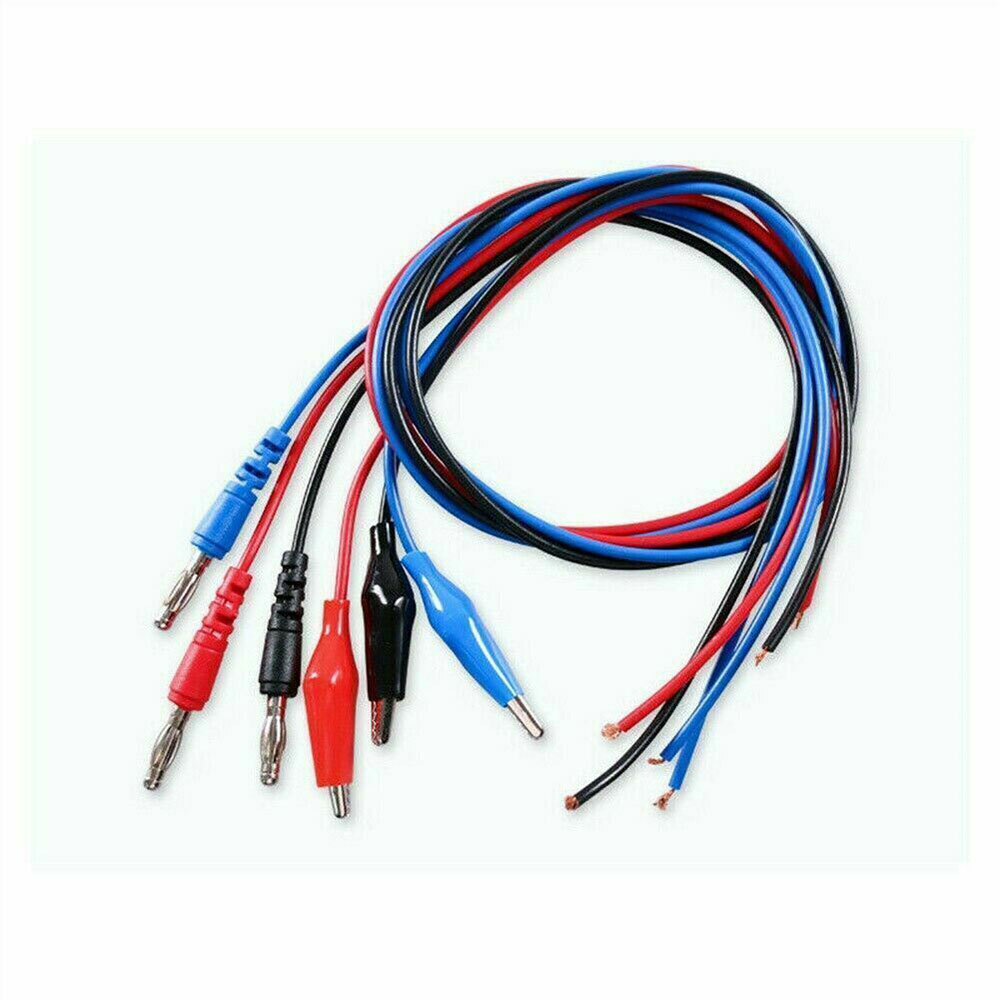 Auto Car Circuit Tester Sensor Signal Resistance Simulator Fuel Diagnostic Tool-