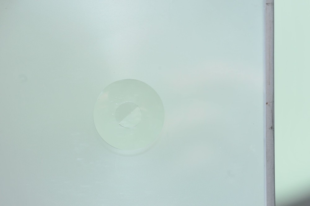 Hasselblad Split-Image Focusing Screen 42196