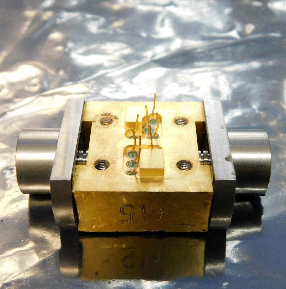 Agilent HP Keysight 5087-7304 Module