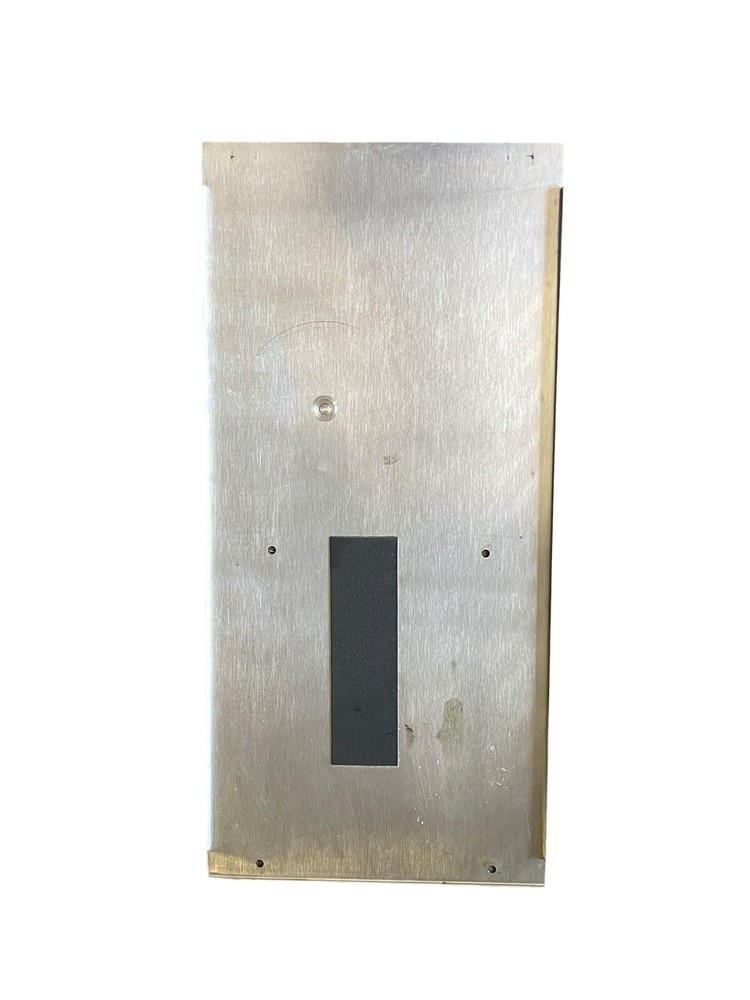 Taylor 056077 Panel-Rear