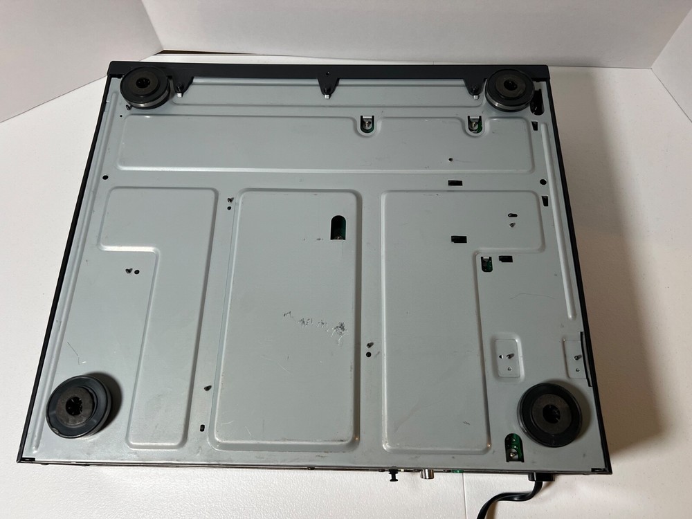 Kenwood CD-204 5 disc cd changer