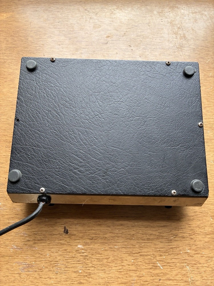 Electro Harmonix Digital Rythm Matrix