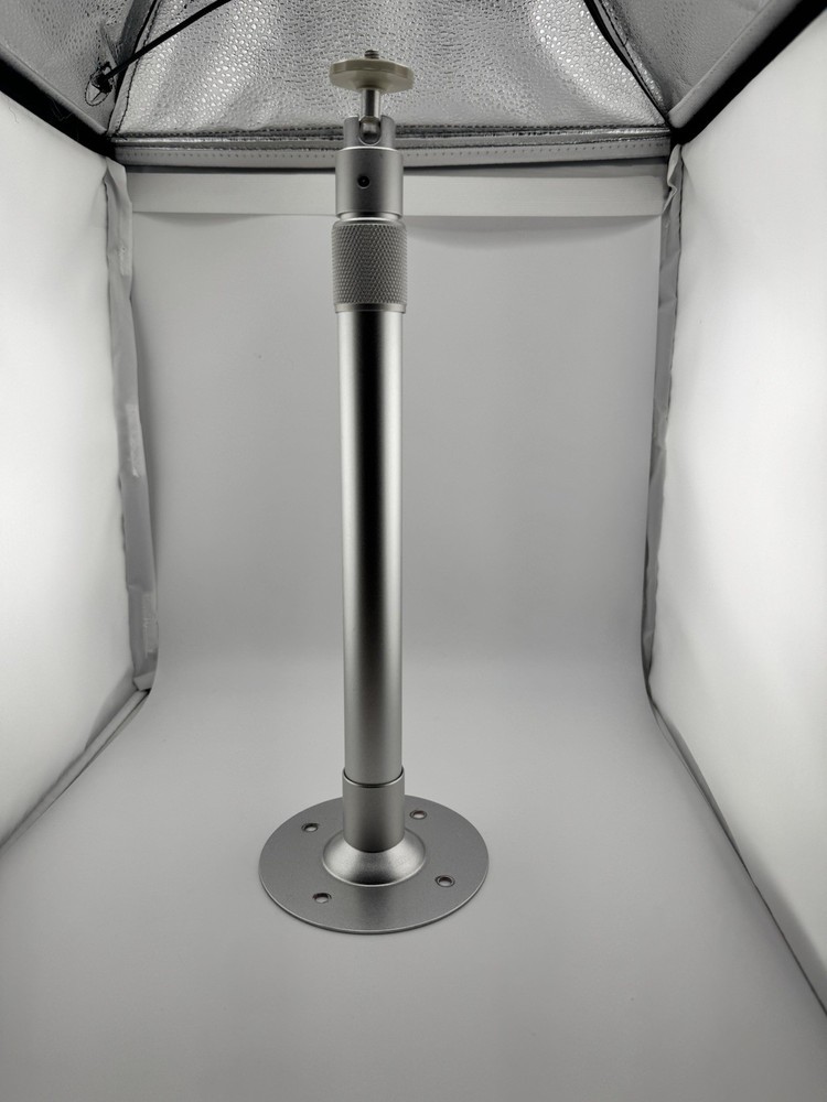 2-Be-Best Upgraded Projector Mount Extending Projector Ceiling Mount Adjustable