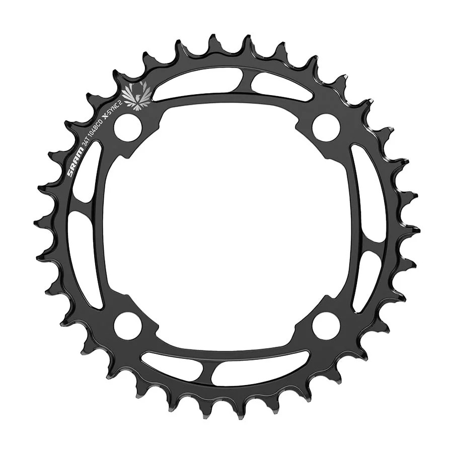 X-SYNC 2 Chainring - X-SYNC 2 Eagle E-MTB Chainring