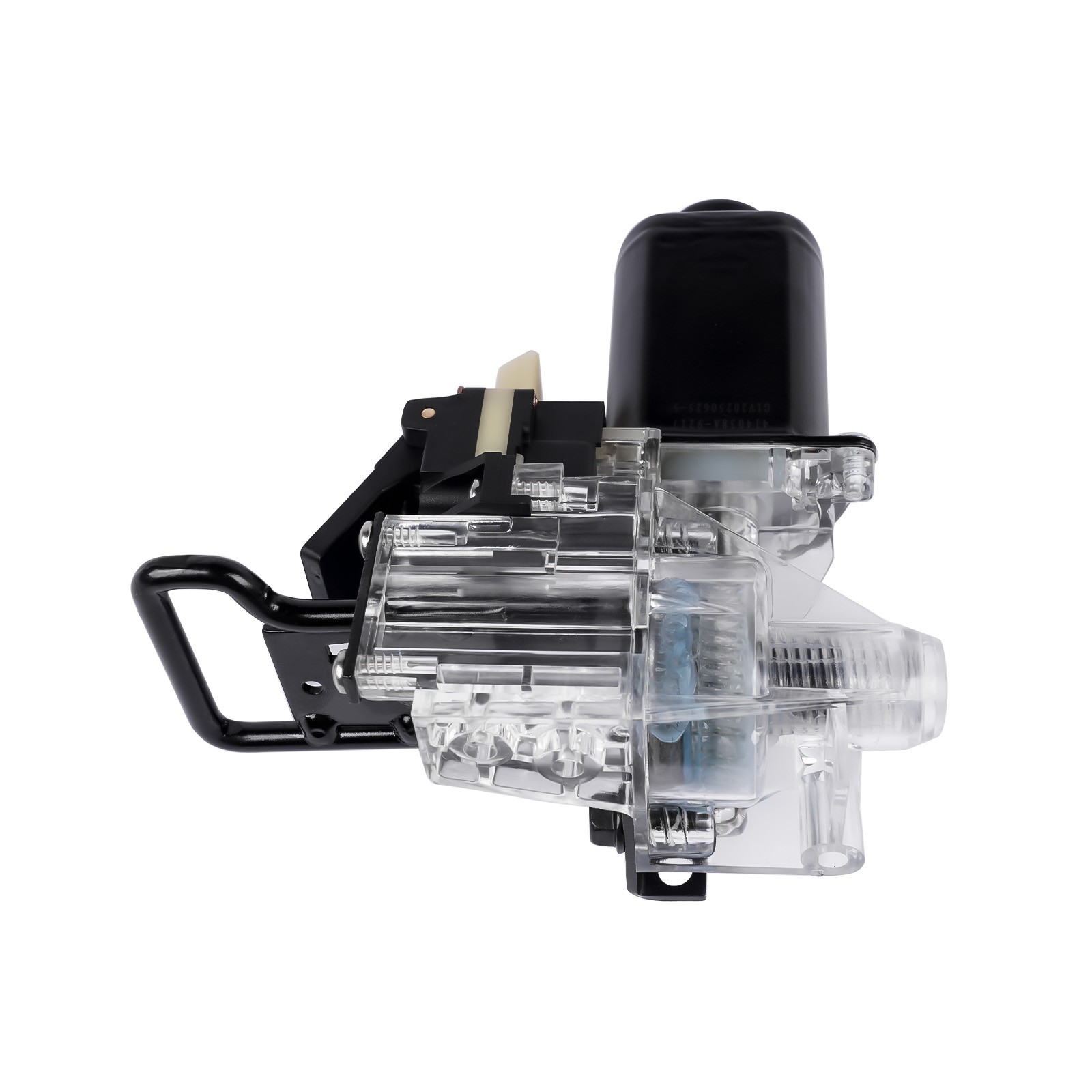 Trunk Lid Pull down Motor 5 Pin for Cadillac Deville Fleetwood Pontiac Firebird