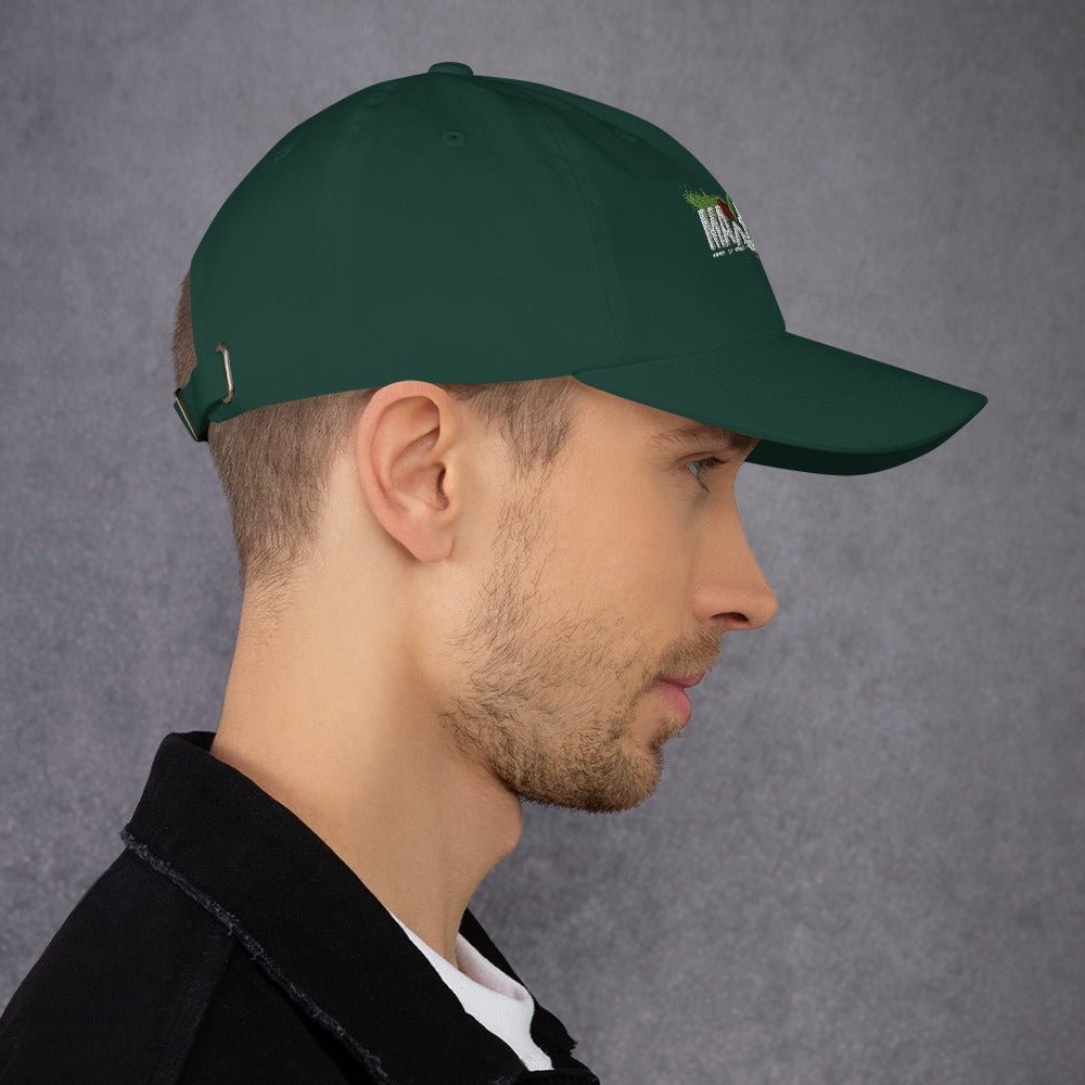 Dad hat Dark Colors