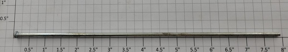Lionel 197-16 Control Tower Stud (3)