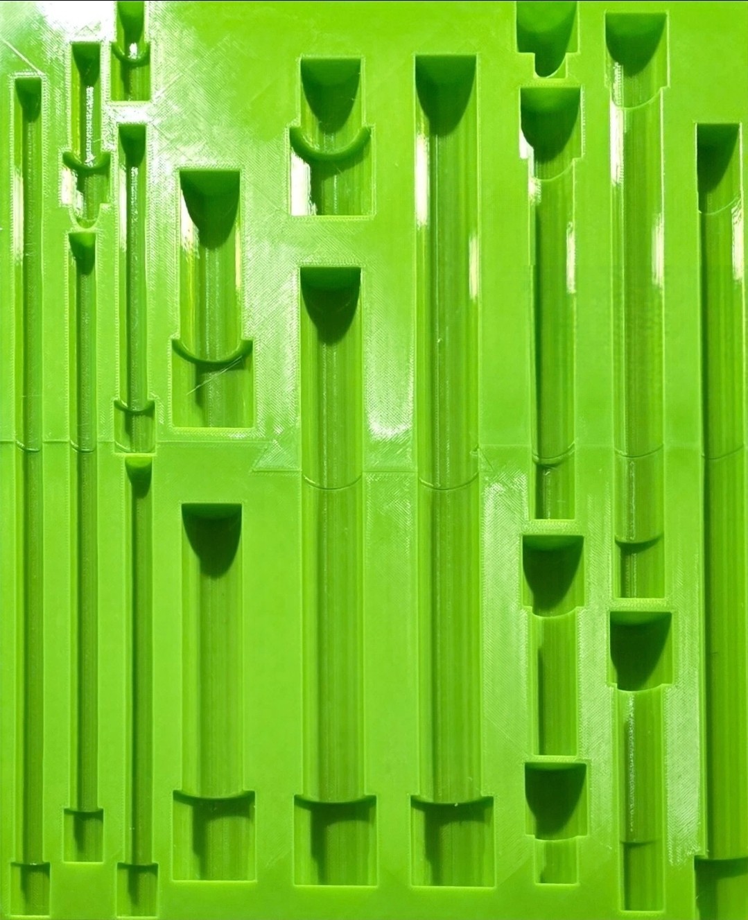 1/4 3/8 1/2 Extension Tray