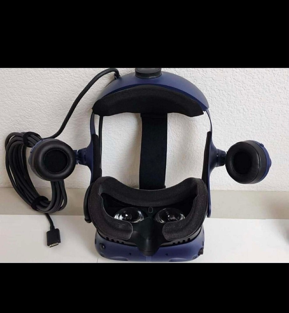 HTC Vive pro full Kit